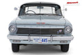 Holden EJ upper grille mould clips.