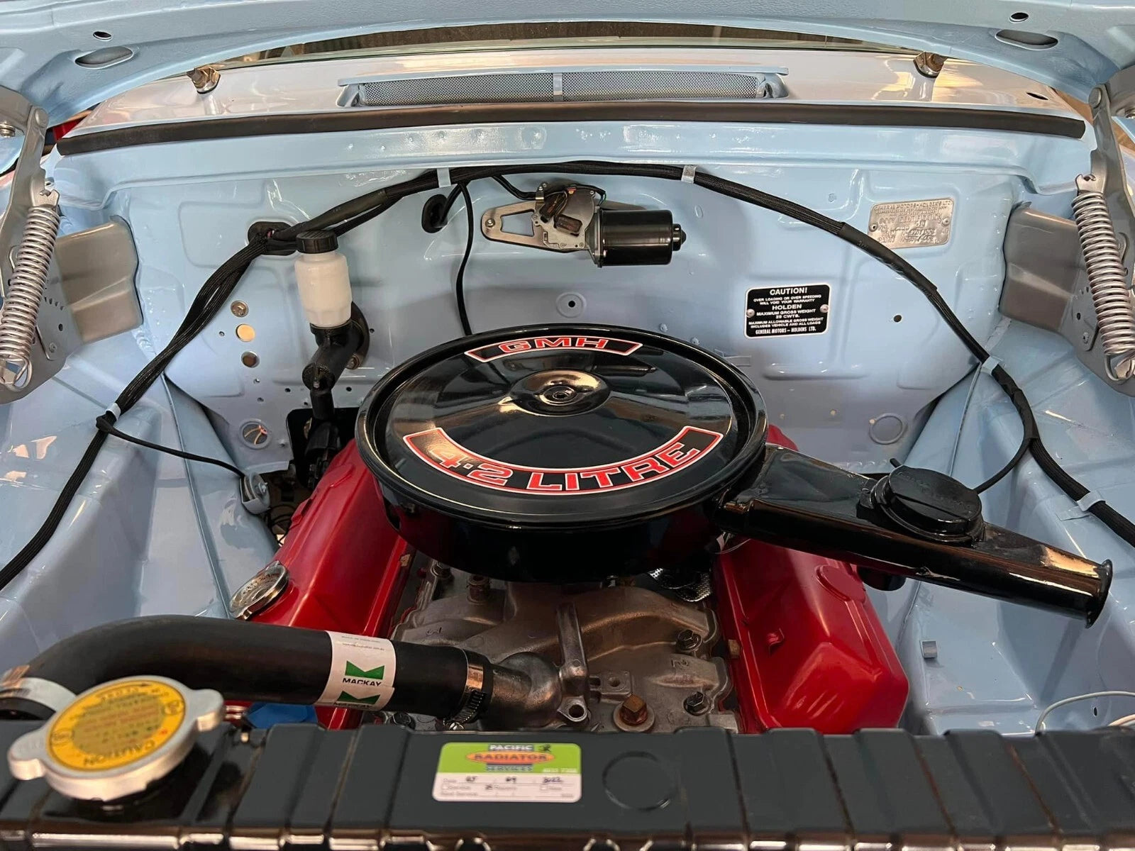 FE FC FB EK Wiper conversion kit All brand new.