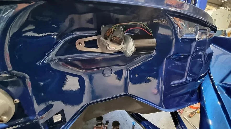 FE FC FB EK Wiper conversion kit All brand new.