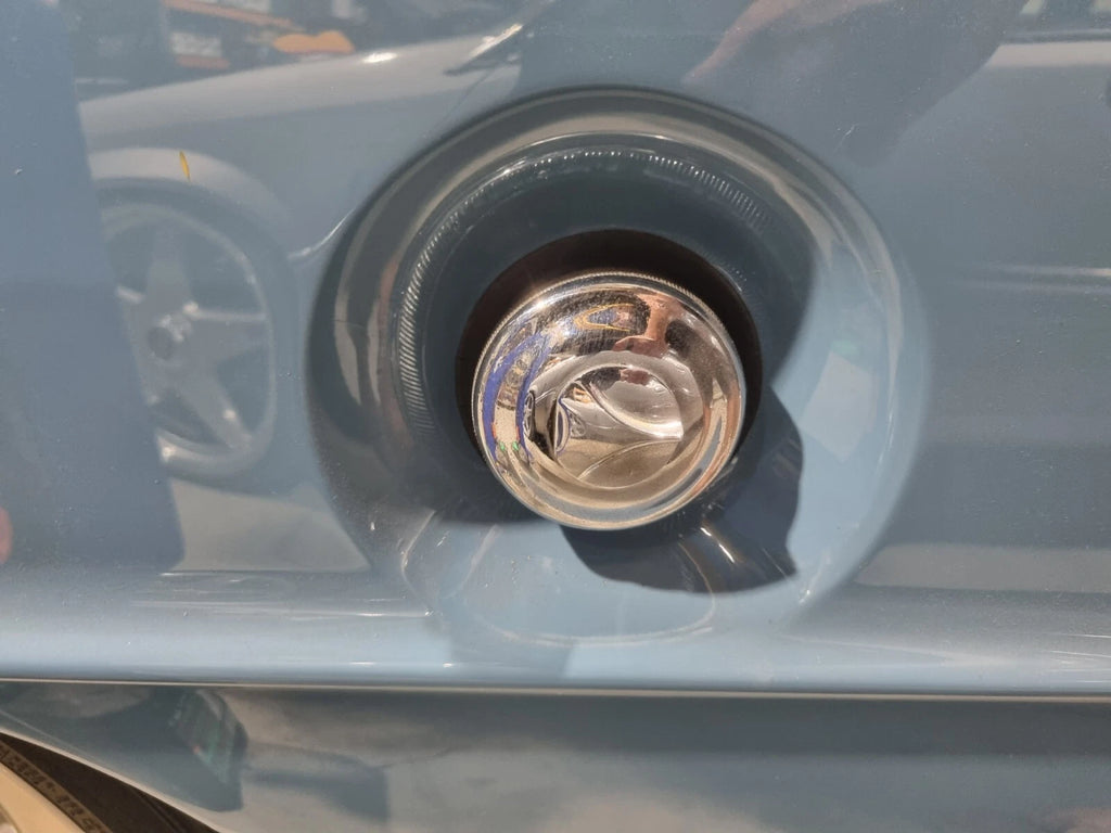 NASCO Fuel Cap Gasket FX FJ FE FC FB EK