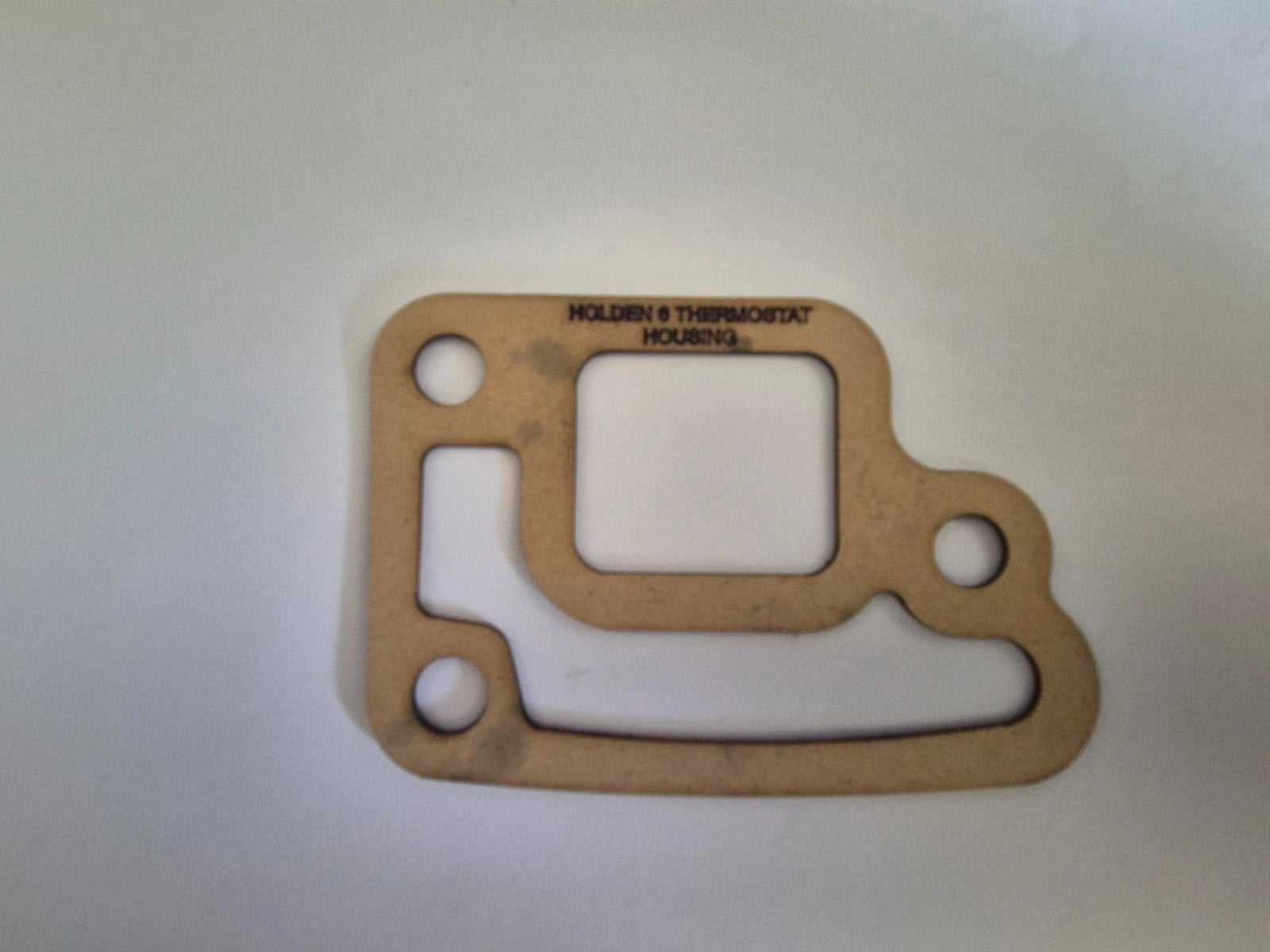 THERMOSTAT HOUSING GASKET FOR HOLDEN 6 132.5 138 149 161 173 179 186 202