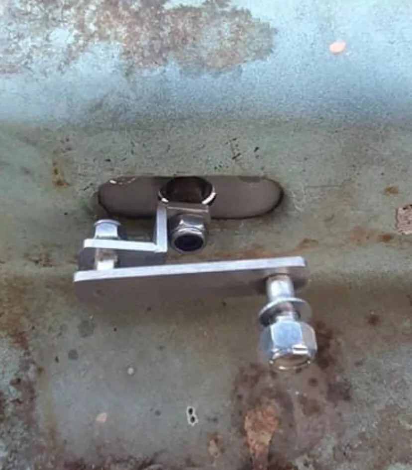 Windscreen electric wiper motor Crank assembly suit FE FC FB EK