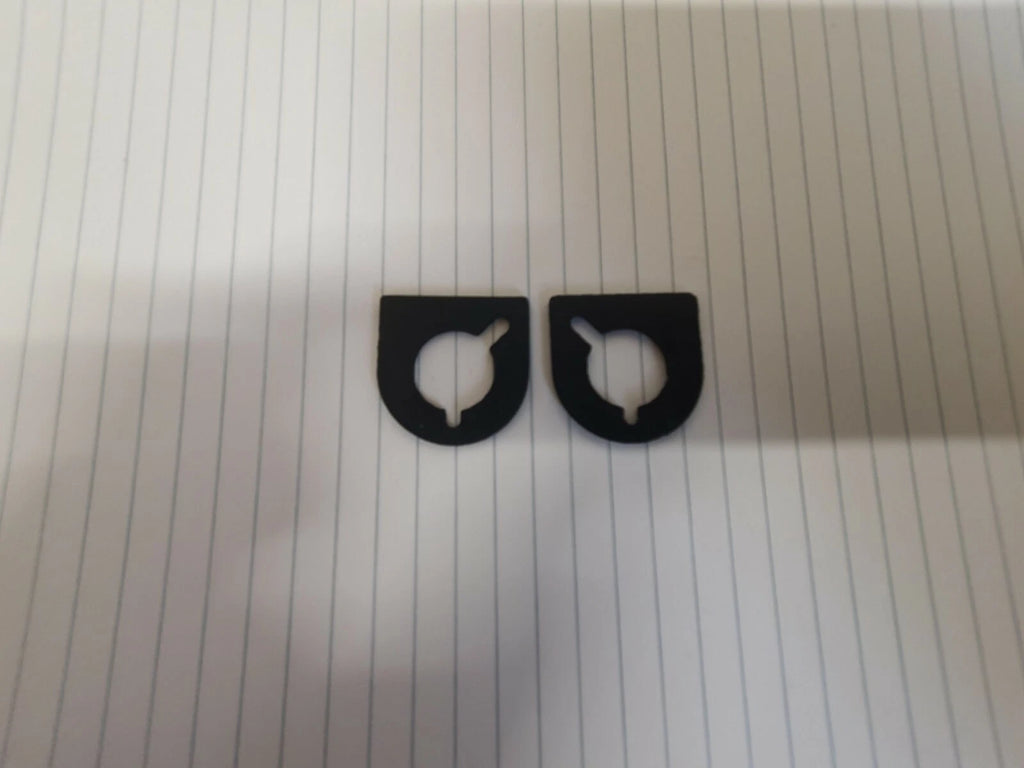 Holden FE FC FB EK wiper pivot seals