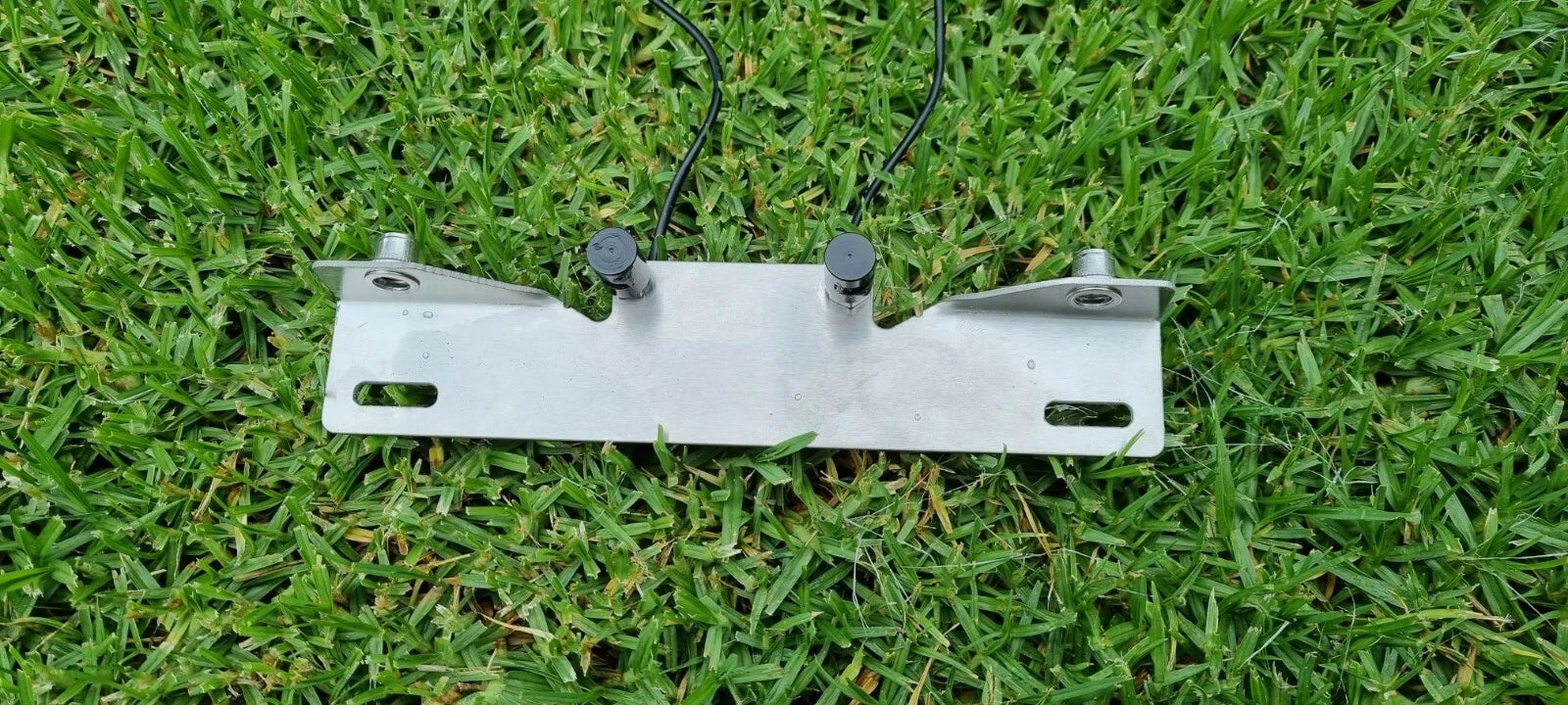 FE FC Rear Number Plate Bracket mount.