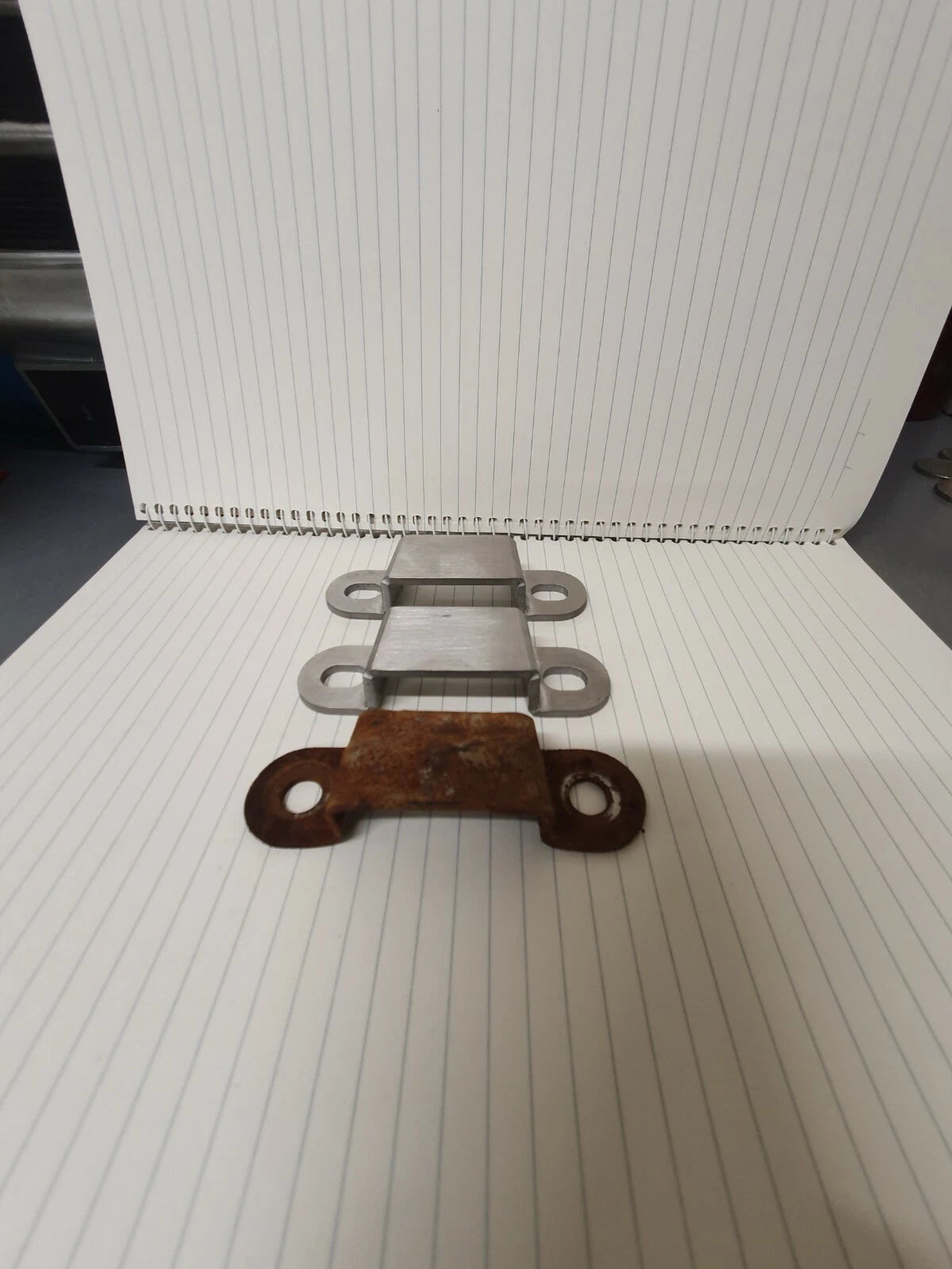 FE FC FB EK Holden sedan, Ute , Wagon, Panel van front seat straps.