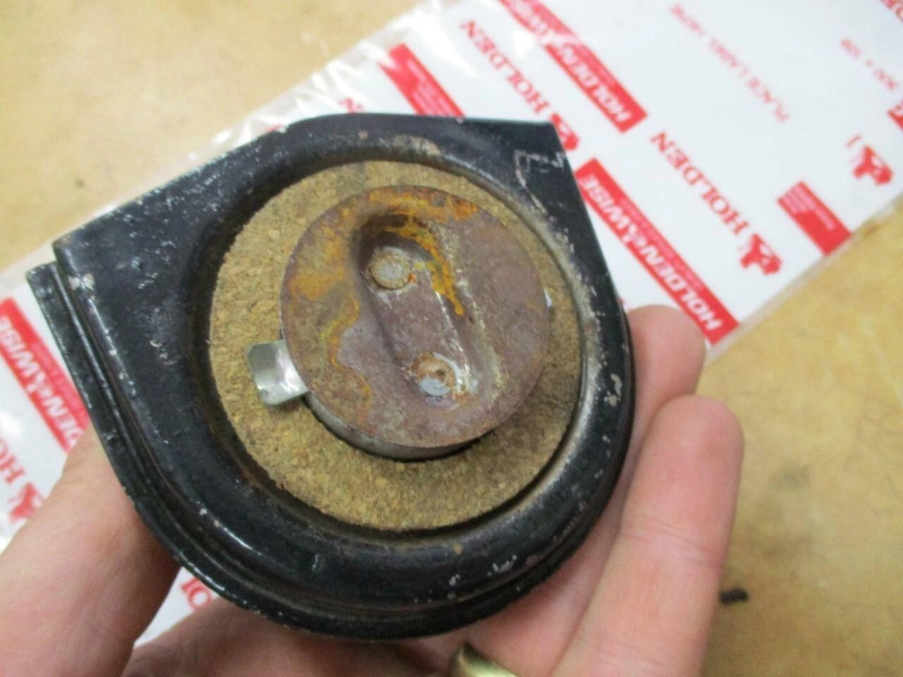 Holden grey motor rocker cover breather gasket suit FX FJ FE FC FB EK EJ