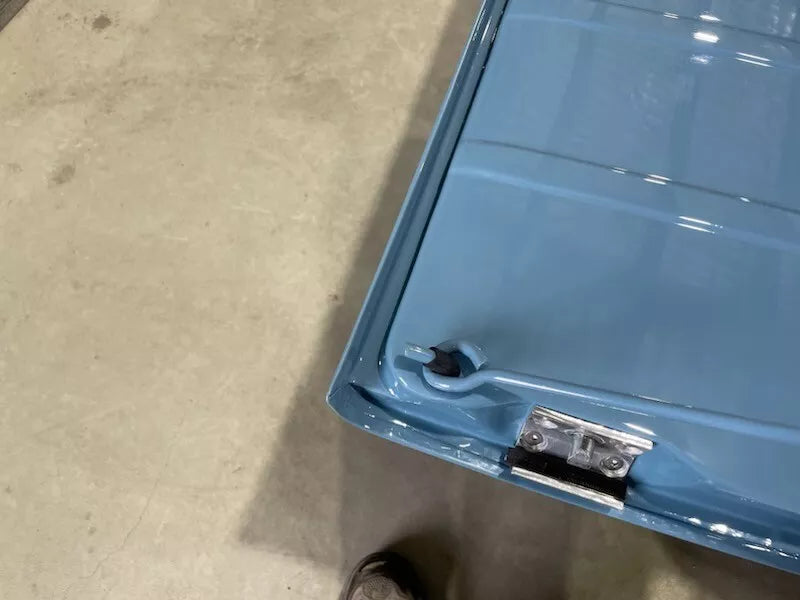 FE FC FB EK Ute Tailgate buffers Anti-rattle