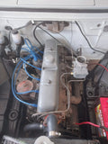 FE FC Holden Vacuum wiper gasket set.