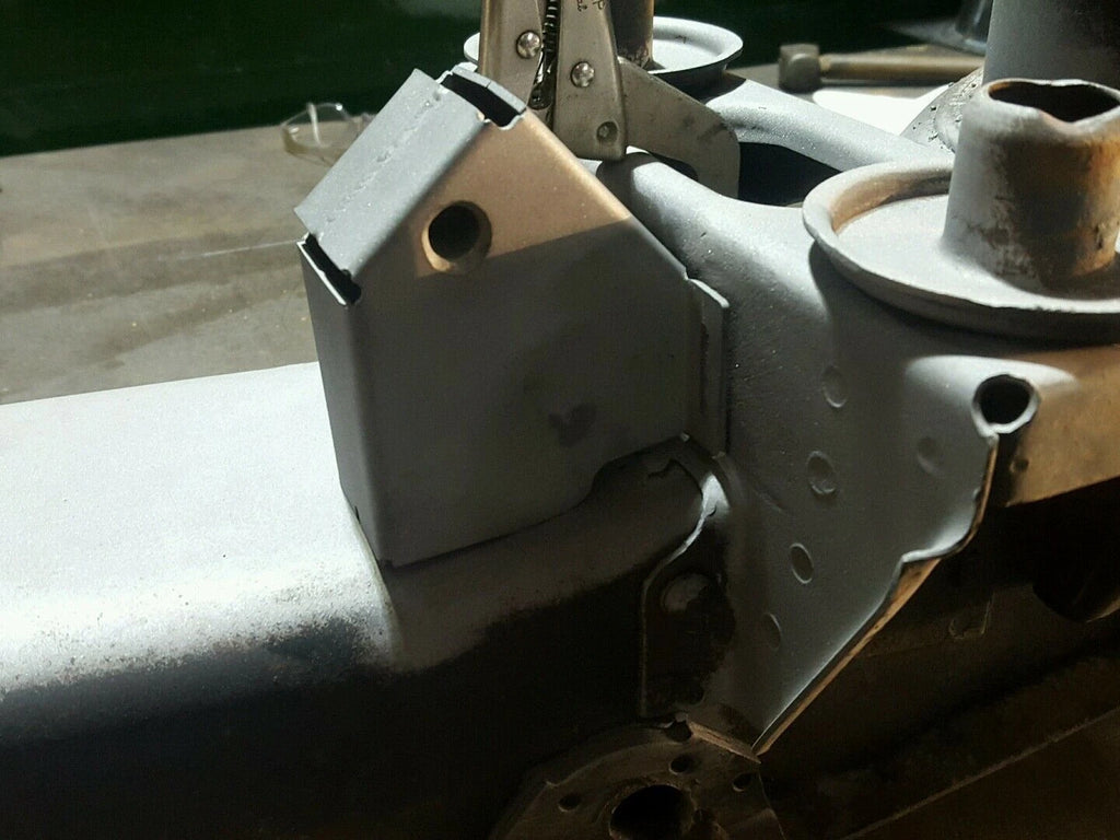 HR Holden Engine Mounts NEW Suit FE FC FB EK EJ EH HD HR