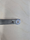FE FC FB EK Wiper arm bushes sold as a pair.