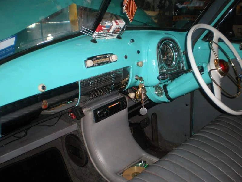 FX FJ Under Dash Gauge holsters Brand new