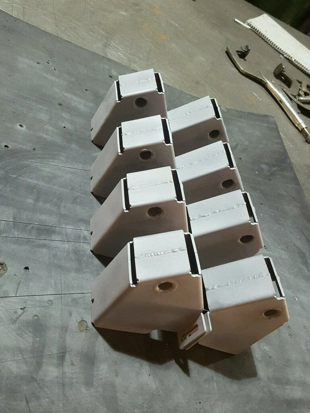 HR Holden Engine Mounts NEW Suit FE FC FB EK EJ EH HD HR