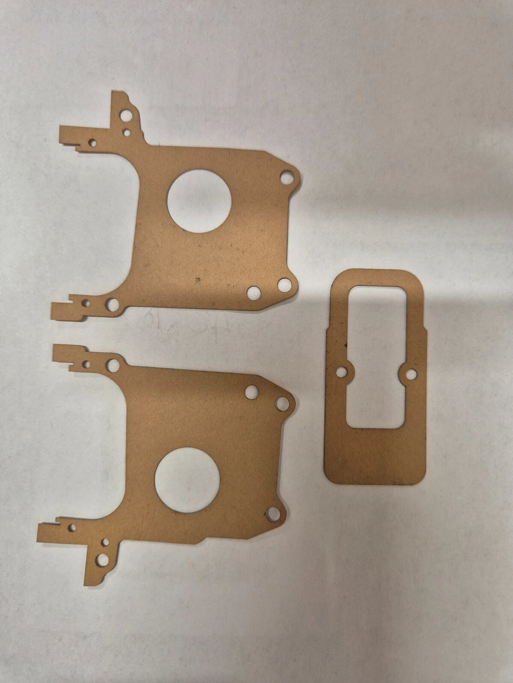 FE FC Holden Vacuum wiper gasket set.