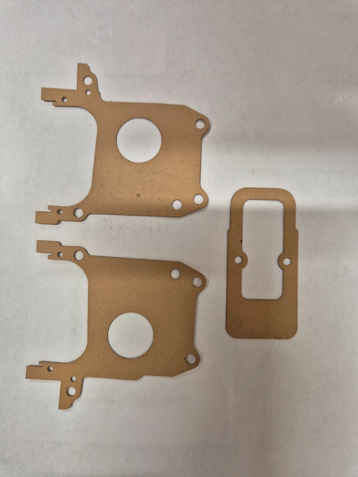 FE FC Holden Vacuum wiper gasket set.