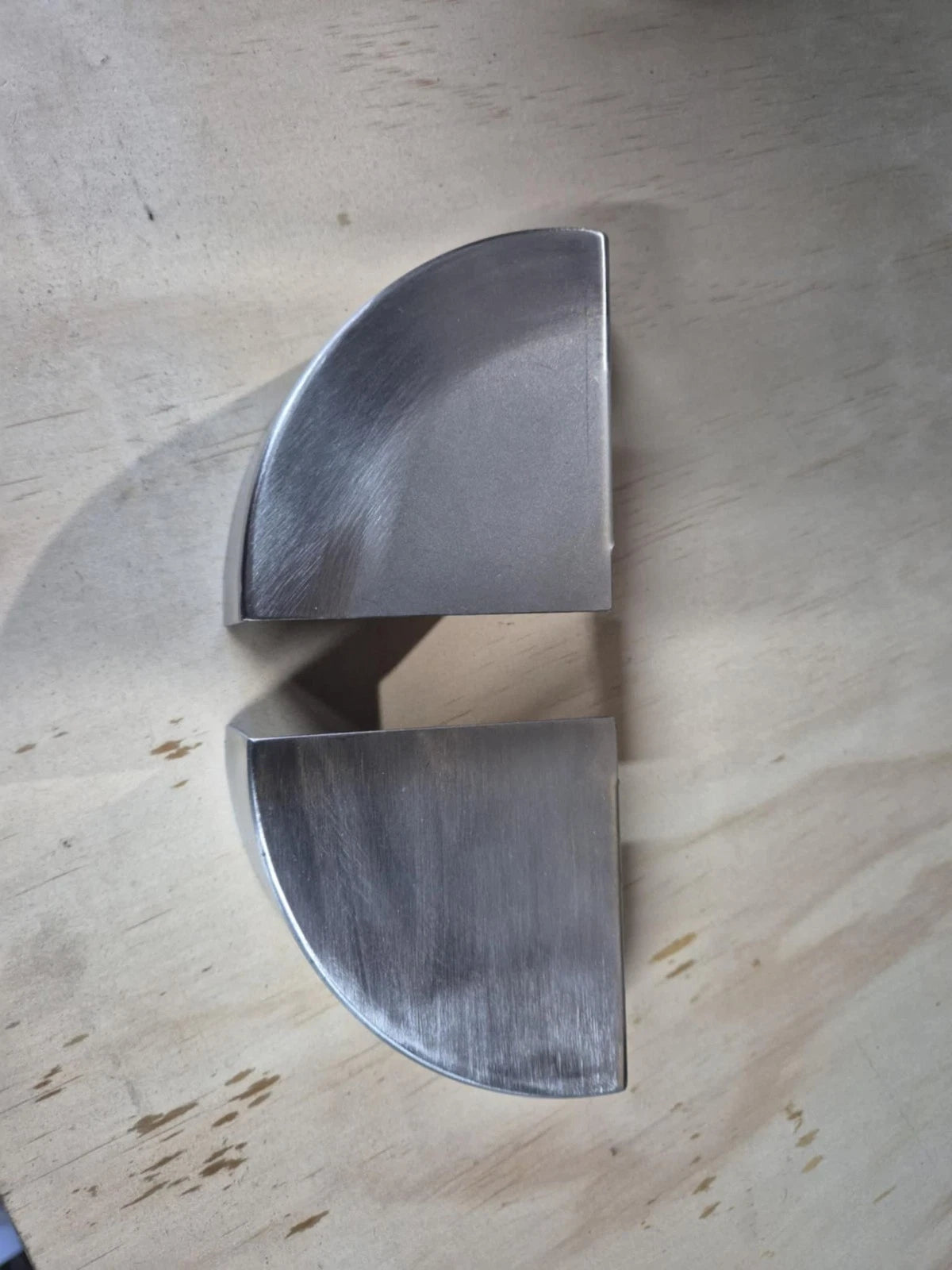 FX FJ Under Dash Blank holsters Brand new